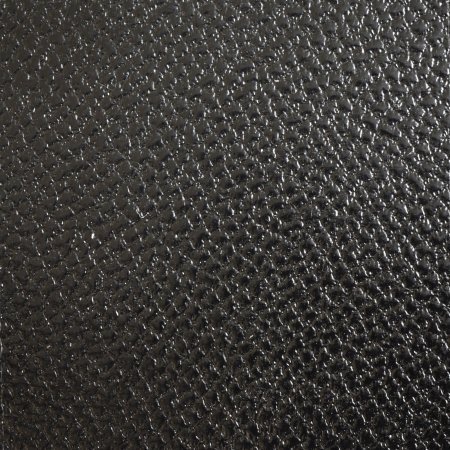 Black Rigid PVC Laminate